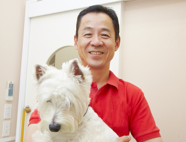 院長 豊田 広